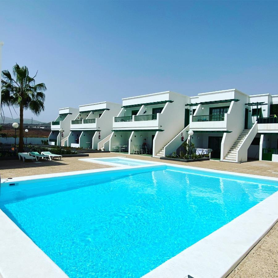 Casa Luna Appartement Puerto del Carmen (Lanzarote)